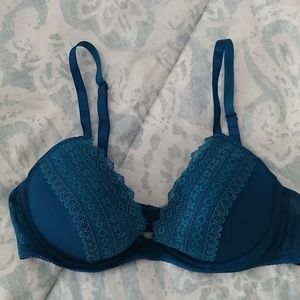 H&M lace bra